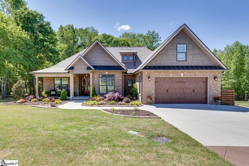 105 Siena Drive, Anderson, SC, 29621 | Card Image