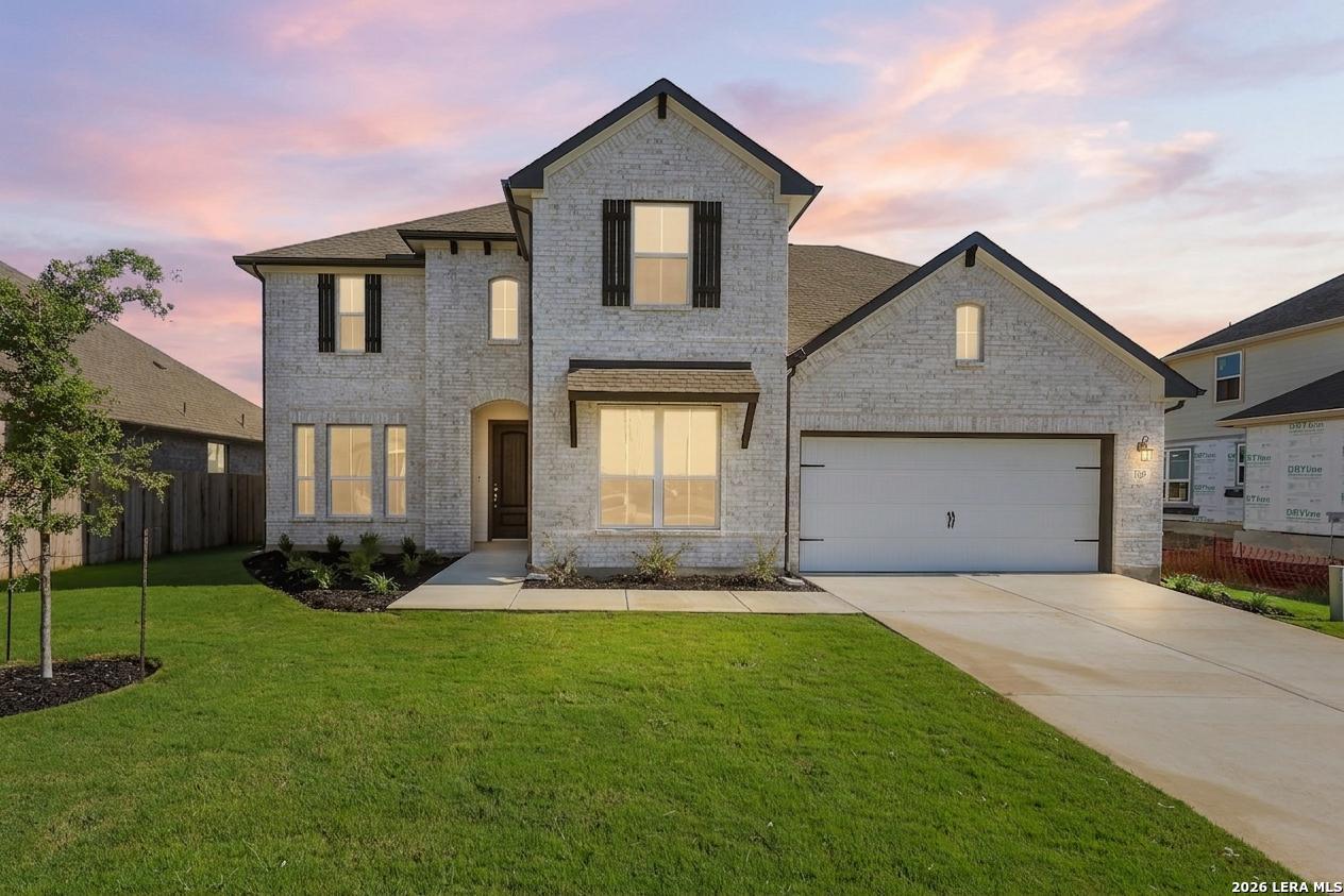 Residential in Castroville