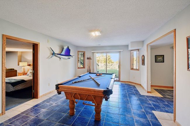 Game Room And Walk Out To Backyard | Image 35