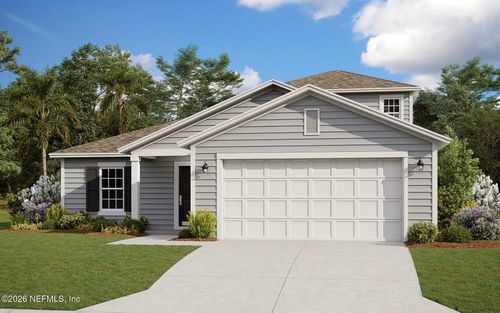 3722 Holstein Way, Green Cove Springs, FL, 32043-8970 | Card Image