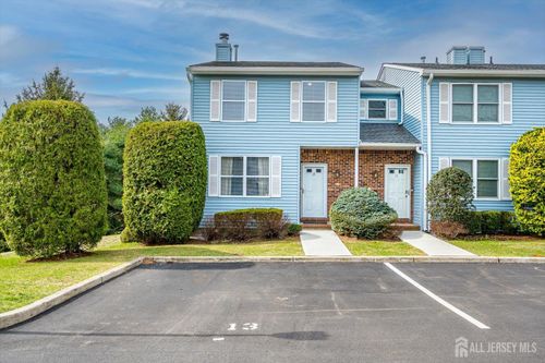 13 Peachtree Ln, Jamesburg, NJ, 08831-2532 | Card Image