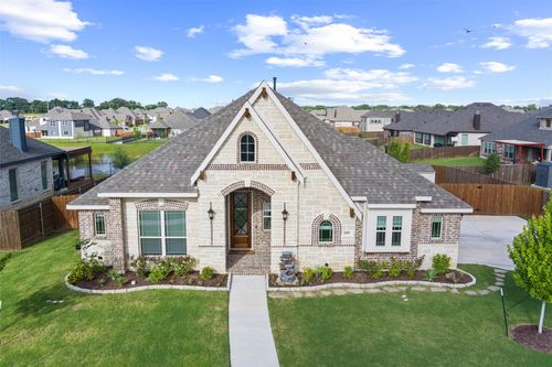 2605 Geer Ln, Mansfield, TX, 76063-6463 | Card Image