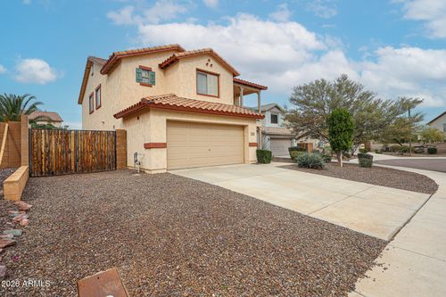 12692 W Desert Mirage Dr, Peoria, AZ, 85383-3411 | Card Image