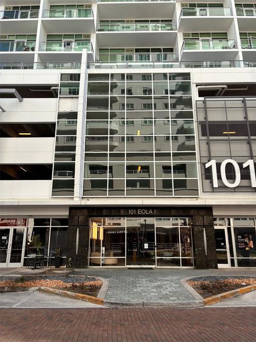 unit-706-101 S Eola Dr, ORLANDO, FL, 32801-6609 | Card Image