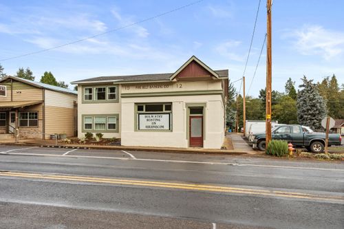 451 Broad St, Butte Falls, OR, 97522-0039 | Card Image