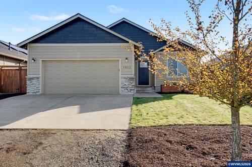 7922 5th St Se, Turner, OR, 97392 | Card Image