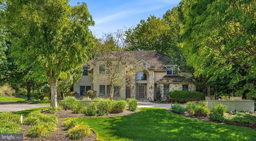 7 Mercer Gate Dr, DOYLESTOWN, PA, 18901-3147 | Card Image