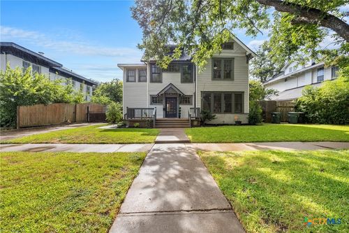 610 N 7th St, Temple, TX, 76501-3124 | Card Image