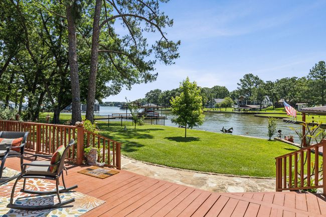 17 Bayside Dr, House other with 4 bedrooms, 3 bathrooms and null parking in Malakoff TX | Image 28