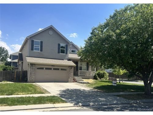 15812 E 98th Pl, Commerce City, CO, 80022-9372 | Card Image