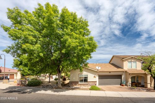 670 Brindle Drive, Clarkdale, AZ, 86324 | Card Image