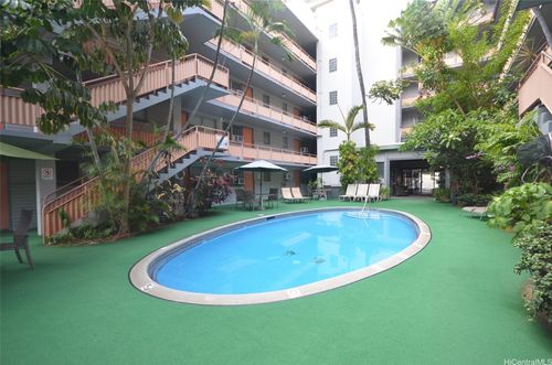 apt-405-417 Nohonani St, Honolulu, HI, 96815-5546 | Card Image
