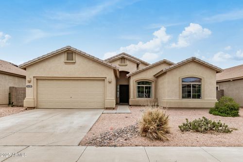 24135 W Hadley St, Buckeye, AZ, 85326-1865 | Card Image