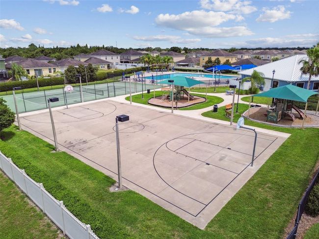 Basketball Courts | Image 44