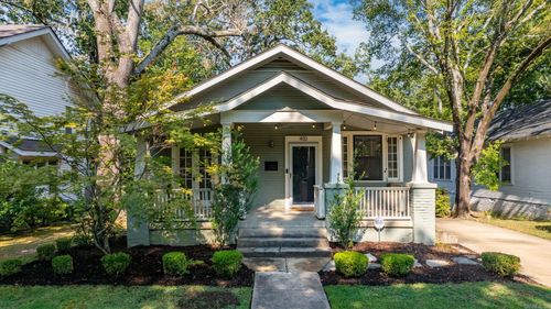 410 Beechwood St, Little Rock, AR, 72205-3818 | Card Image