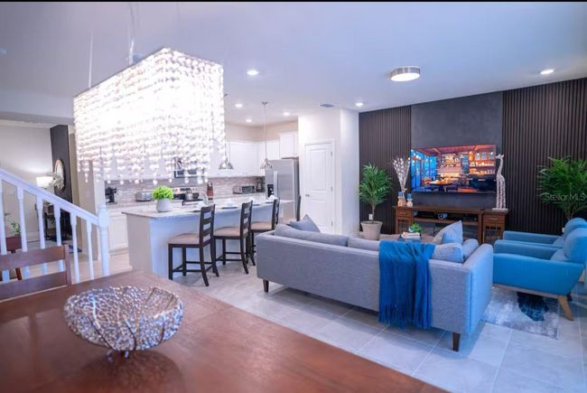 4166 Lana Ave, Townhouse with 5 bedrooms, 5 bathrooms and null parking in DAVENPORT FL | Image 7