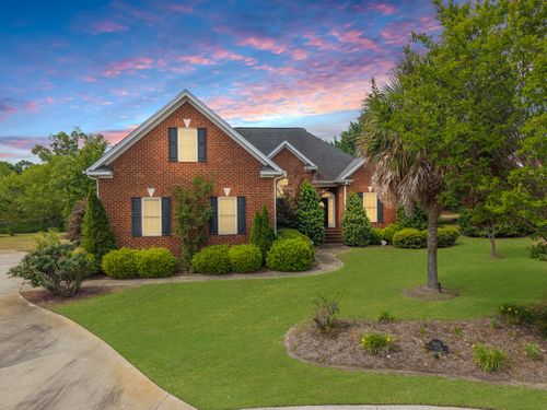 1860 Hatteras Way, Sumter, SC, 29153-1947 | Card Image