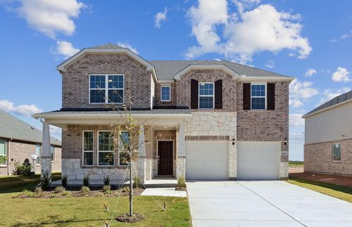 1609 Prosper Ln, Anna, TX, 75409-1591 | Card Image