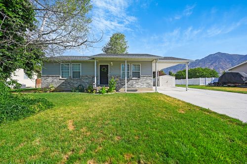 736 W 600 N, Brigham City, UT, 84302-1468 | Card Image