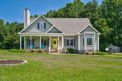 153 Meadowbrook Lane, Spring Hope, NC, 27882 | Card Image