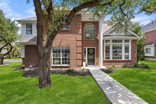 10707 Beckwood Dr, Austin, TX, 78726-1386 | Card Image