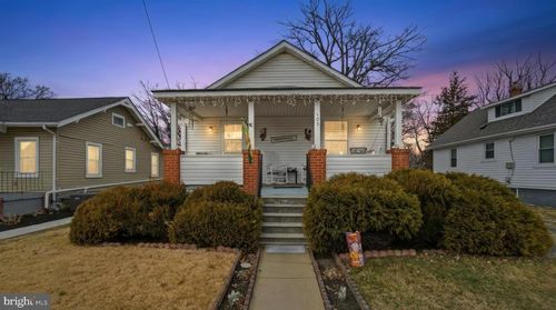 509 4th St, LAUREL, MD, 20707-4210 | Card Image