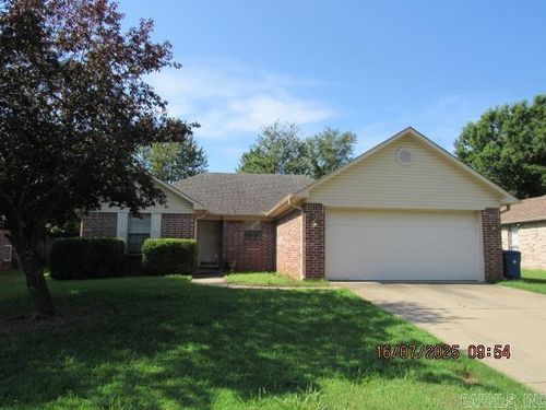 2235 Sugar Creek Dr, Conway, AR, 72034-2024 | Card Image