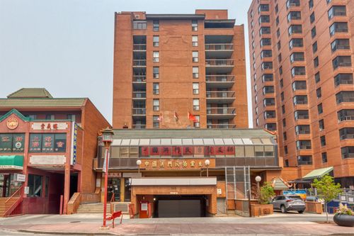 607-116 3 Ave Se, Calgary, AB, T2G5A9 | Card Image