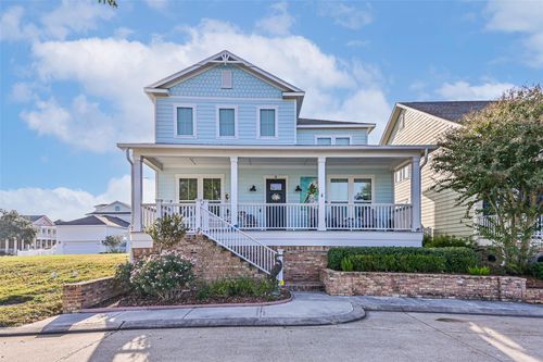 6 Compass Cir, Galveston, TX, 77554-2918 | Card Image