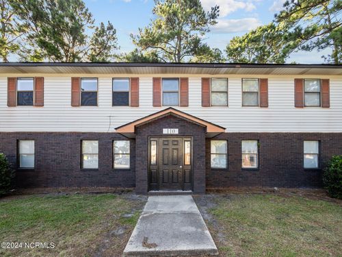 apt-d-110 Ravenwood Dr, Jacksonville, NC, 28546-7129 | Card Image