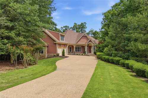 3143 Windy Branch Dr, Toano, VA, 23168-9626 | Card Image