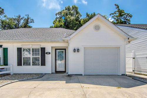 149 Magnolia Courtyard, Houma, LA, 70364-2399 | Card Image