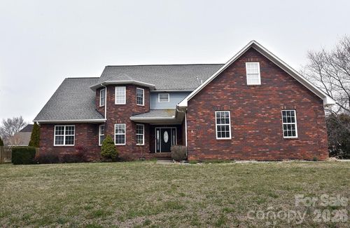 1203 Edgewater Ct, Salisbury, NC, 28146-8689 | Card Image