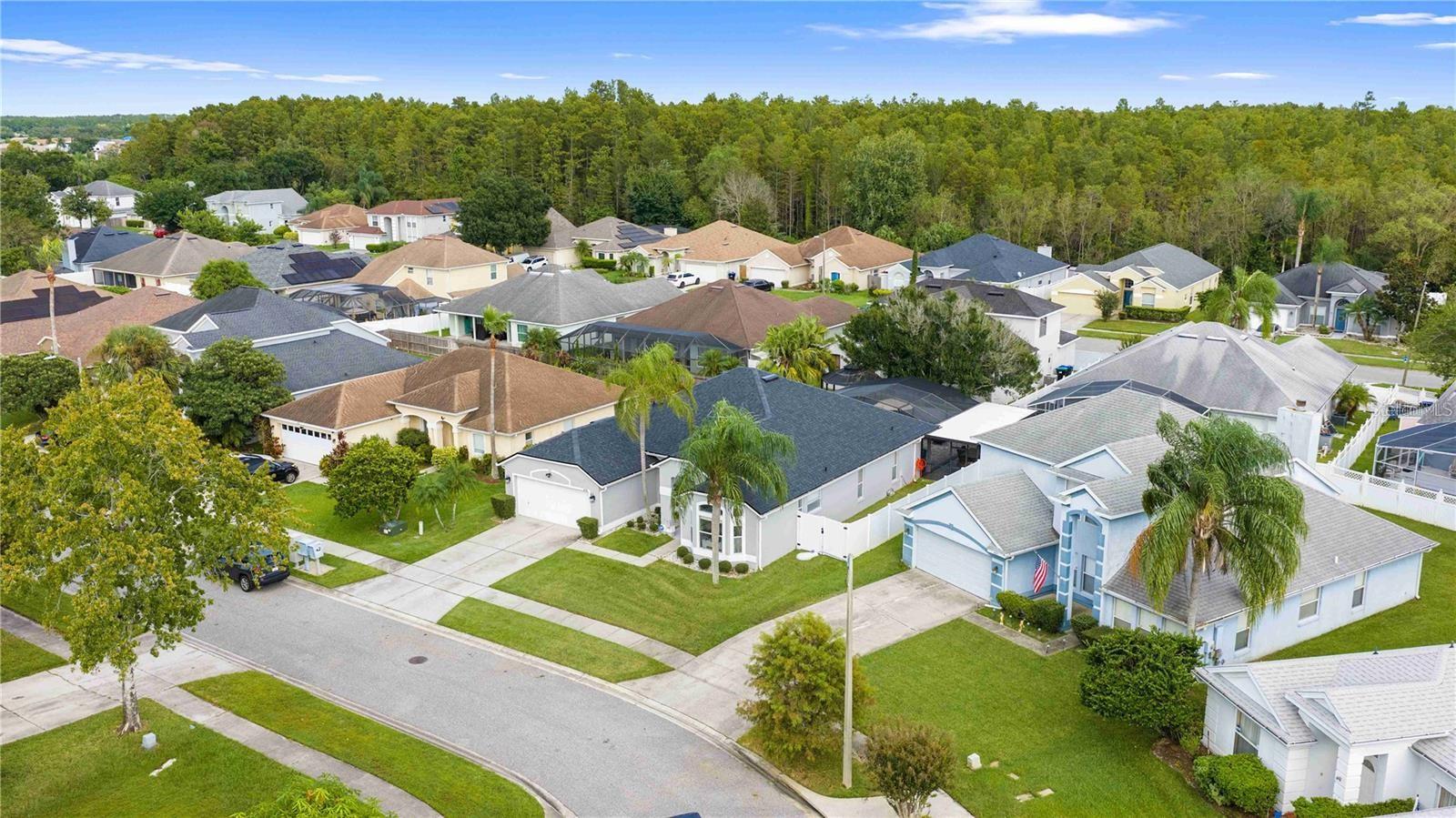 Residential in ORLANDO 2