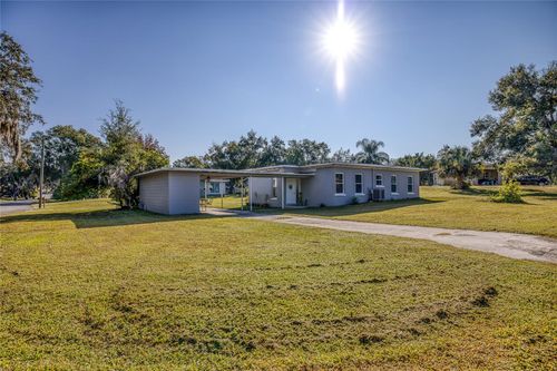 201 S Christmas Hill Rd, Titusville, FL, 32796-3105 | Card Image