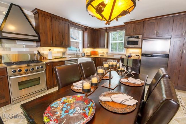 23 Moose Haven Loop, House other with 4 bedrooms, 3 bathrooms and null parking in Mcleod MT | Image 8