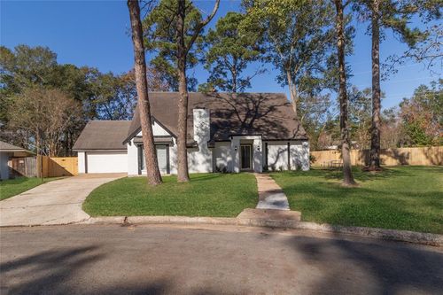 23 Lancelot Lane, Conroe, TX, 77304 | Card Image