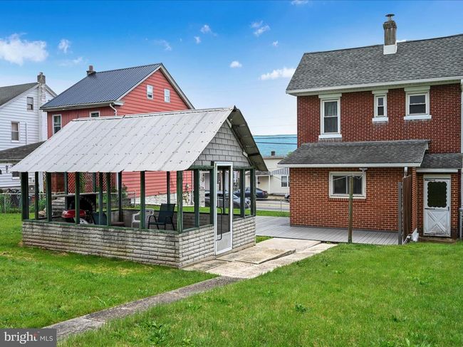 1105 E Grand Ave, House other with 2 bedrooms, 2 bathrooms and null parking in TOWER CITY PA | Image 28