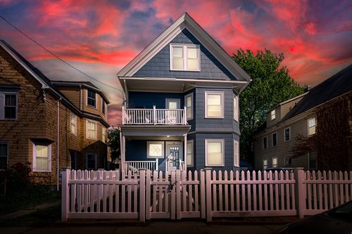 14 Bayard St, Boston, MA, 02134 | Card Image