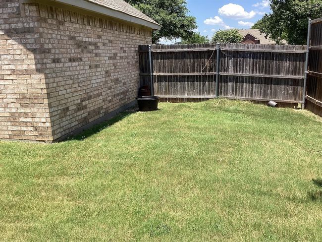 View of yard | Image 32