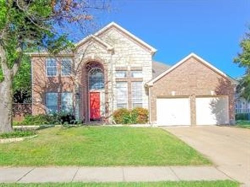 1424 Winston Dr, Mckinney, TX, 75072-3971 | Card Image