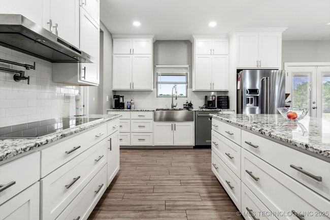 30185 N 3994 Dr, House other with 4 bedrooms, 4 bathrooms and null parking in Ramona OK | Image 17