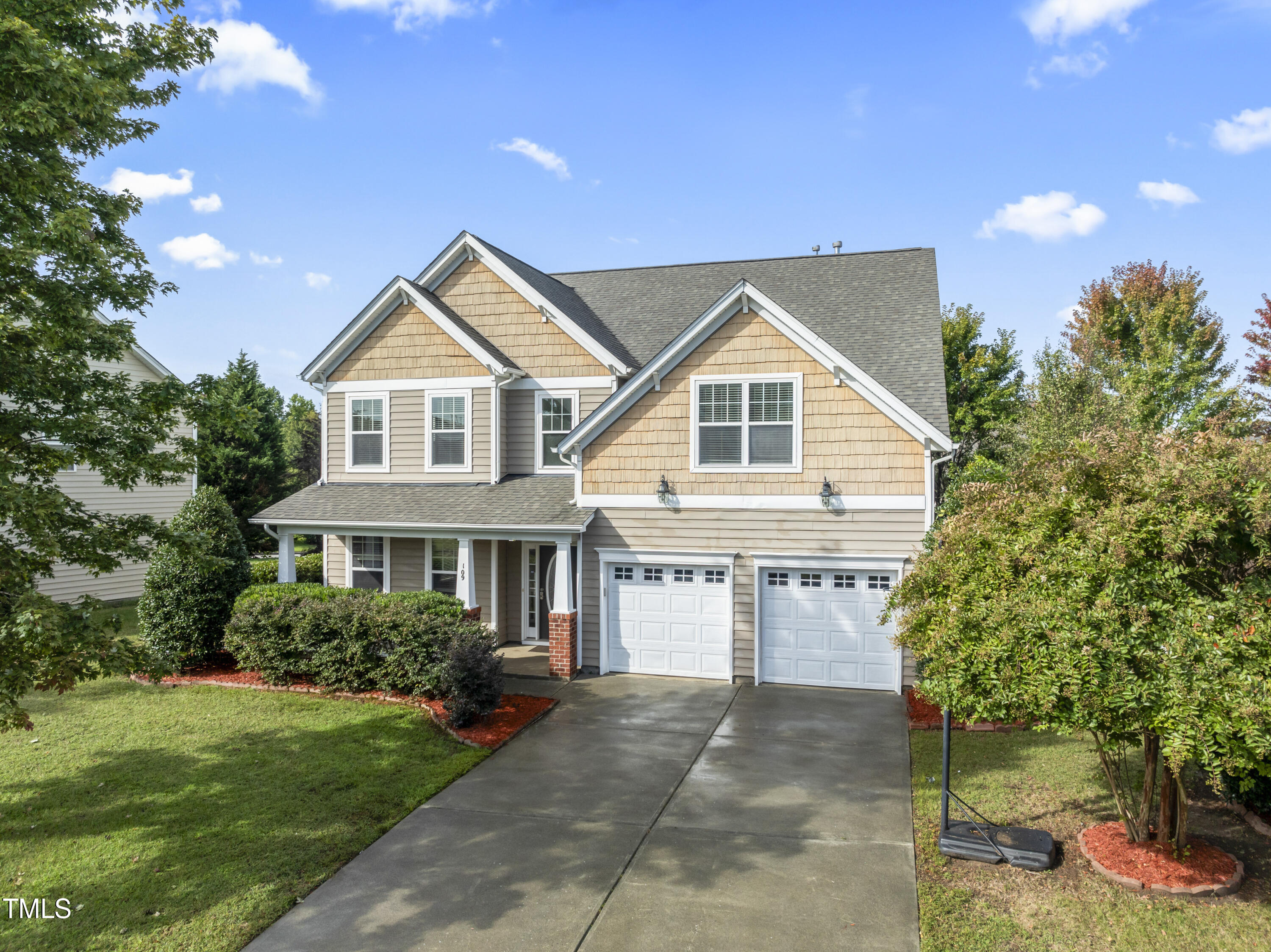 Dursley Way, Cary, NC 27519