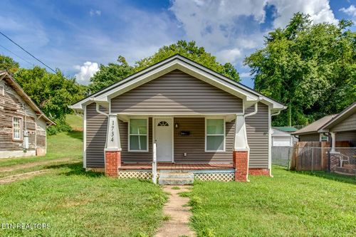 1734 Tennessee Ave, Knoxville, TN, 37921-2639 | Card Image