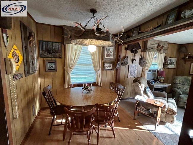 4460 Point Mason Rd, House other with 2 bedrooms, 1 bathrooms and null parking in Big Sandy TN | Image 11