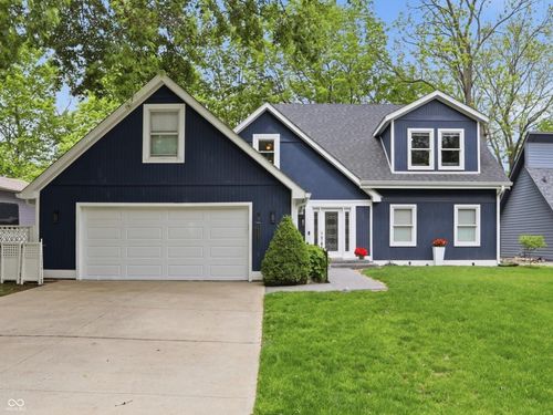 180 Bayshore Dr, Cicero, IN, 46034-9475 | Card Image