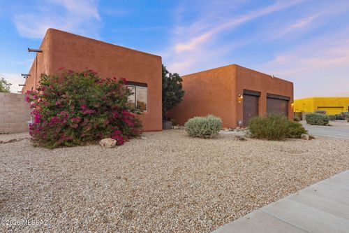 8070 W Crowned Eagle Court, Tucson, AZ, 85757 | Card Image