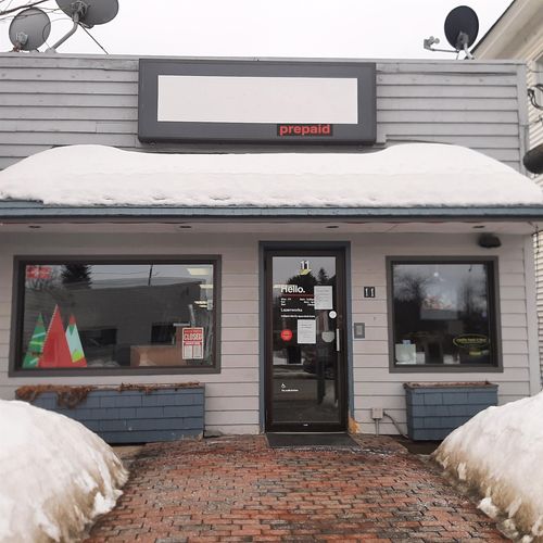 11 Bridge St, Colebrook, NH, 03576-3032 | Card Image