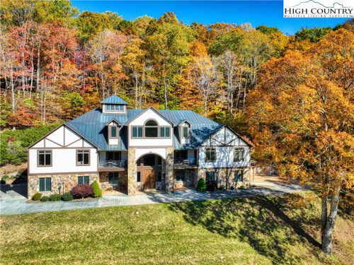 3910 Bald Mountain Rd, West Jefferson, NC, 28694 | Card Image