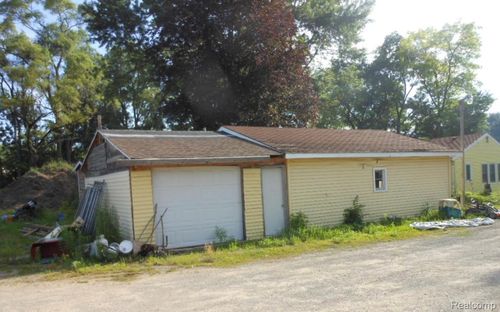 4246 Hoyer Road, Napoleon Township, MI, 49201 | Card Image